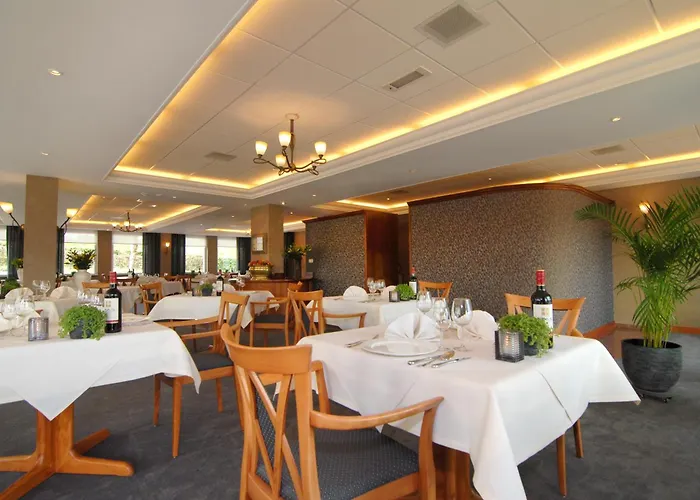 Hotel Inkelshoes