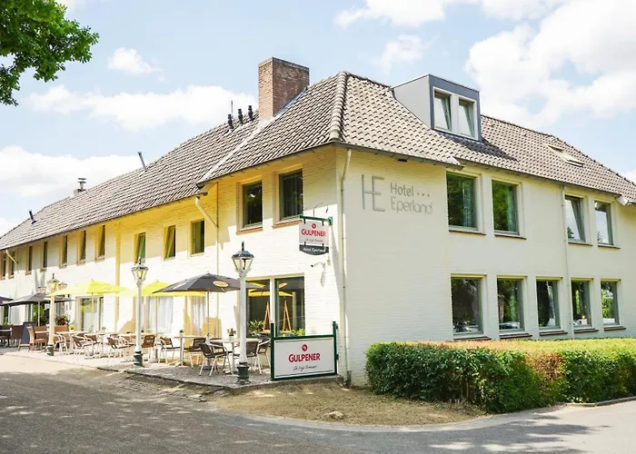 Hotel Eperland