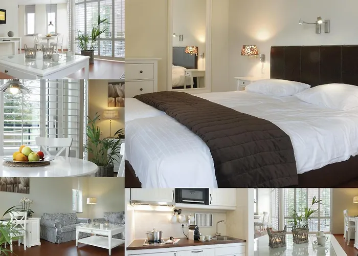 Hotel Creusen