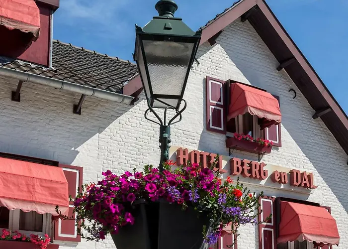 Hotel Berg en Dal